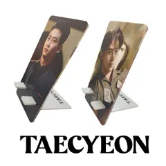 サイン入りチェキテギョン2pm テギョンチェキ2pm サイン入りチェキテギョン2pm