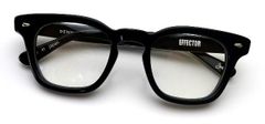 【DENHAM（デンハム）とのコラボレーションモデル】DENHAM × EFFECTOR　DENHAM5　BK