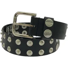 幻の一品・廃盤✨ ドルチェ&ガッバーナ ベルト DG ローズ バロック ブラック 幻の一品・廃盤✨ ドルチェ&ガッバーナ ベルト DG ローズ