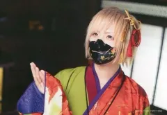 【中古】生写真(男性) After the Rain/まふまふ/四季折々に揺蕩いて/CD「イザナワレトラベラー」(GNCL-1306/1307/GNCL-1308)初回限定盤A・初回限定盤B・初回生産分通常盤封入特典アーティストフォトカード