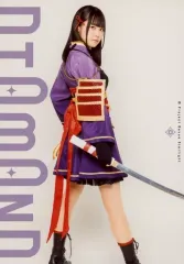 【中古】生写真(女性) 楠木ともり/全身/「少女☆歌劇 レヴュースタァライト 3rdスタァライブ”Starry Diamond”」ブロマイド