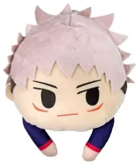 【中古】雑貨 虎杖悠仁 パスケース 「呪術廻戦」 ジャンプフェスタ2021限定