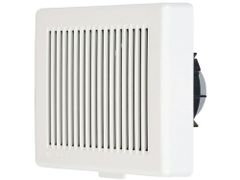 新品 三菱電機(MITSUBISHI ELECTRIC) パイプ用ファン 居室・トイレ・洗面所用 ミニグリルタイプ V-08PYD7