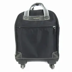 サムソナイト Samsonite ミラコロ スピナー43 ソフトキャリーケース ボストン TSA南京錠付き 4輪 黒 ブラック 19Lのサムネイル