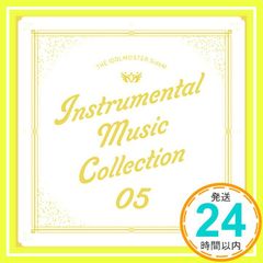Instrumental Music Collection 05 [CD] 아이돌 마스터 SideM_02
