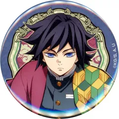 2025年最新】冨岡義勇 缶バッジ ワールドツアーの人気アイテム - メルカリ