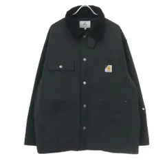 2025年最新】carhartt chore coatの人気アイテム - メルカリ