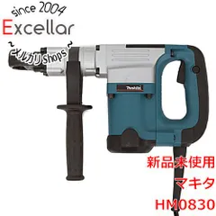 2023年最新】マキタ HM0830の人気アイテム - メルカリ
