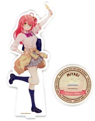 【中古】アクリルスタンド・アクリルパネル さくらみこ アクリルスタンド 「バーチャルYouTuber ホロライブ hololive SUPER EXPO 2024 後夜祭」
