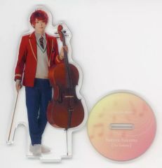 '[중고] 아크릴 스탠드 아크릴 패널 요코타 류요이(사쿠마 사키야)/신생 춘조 제6회 공연 [하루가오카 Quartet] 극중극 랜덤 아크릴 스탠드(제6회 공연 춘조&여름조) [MANKAI STAGE[A3!]~Four Seasons LIVE 202