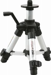 【人気商品】レーザー墨出し器 エレベーター三脚250ミニ タジマ(Tajima) ELV-25M