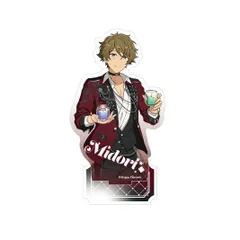 【新品・公式】あんさんぶるスターズ!! コスチュームアクリルスタンド★★★[高峯 翠] 公式グッズ colleize