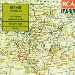 Brahms: Symphony No.4