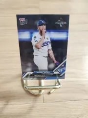 韓国限定】MLB KOREA ヴィンテージレタリングジムサック LA