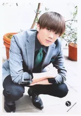 【中古】生写真(ジャニーズ) 7 MEN 侍/佐々木大光/全身/「JOHNNYS’ IsLAND THE NEW WORLD」グッズオフショット/公式生写真