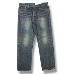 2025年最新】NEIGHBORHOOD メンズ デニム・ジーンズの人気