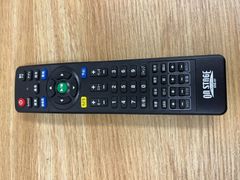 オン・ステージ　カラオケ用　リモコン　XRE-01