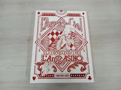 2025年最新】2015 ArCASINO Arc-en-Ciel Arc-en-Ciel Blu-ray