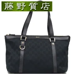 【美品】グッチ ミニ トートバッグ ハンドバッグ GGキャンバス×レザー 楽天市場】【バッグ】GUCCI グッチ GGキャンバス ハンドバッグ