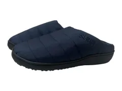 SUBU (スブ) NANNEN NAVY 難燃性 2023AW サンダル アウトドア CORDURA 20.0-21.5cm 紺 ネイビー レディース/025のサムネイル