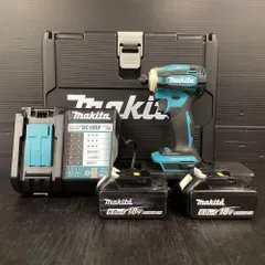 2025年最新】マキタ td172drgxの人気アイテム - メルカリ
