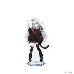 めておら メルトくん メルト・ダ・テンシ アクスタ アクリルスタンド