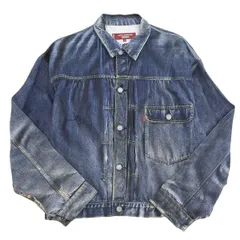 2025年最新】JUNYA WATANABE MAN LEVIS ジャケットの人気
