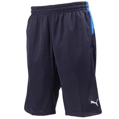 プーマ(PUMA) POWER ジャムショーツ メンズ 903286-02 ニューネイビー Mサイズ