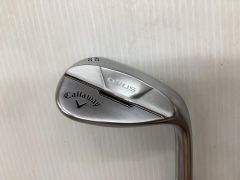 【最短翌日発送】OPUS クロム | 60 | S200 | ダイナミックゴールド EX ツアー イシュー | 中古 | ウェッジ | キャロウェイ