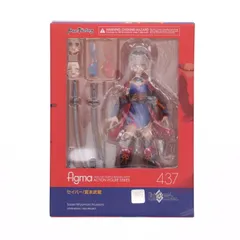figma(フィグマ) 437 セイバー/宮本武蔵(みやもとむさし) Fate/Grand Order(フェイト/グランドオーダー) 完成品 可動フィギュア マックスファクトリー