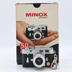 ☆ジャンク・美品・置物☆MINOX DCC Leica M3 5.0 - メルカリ