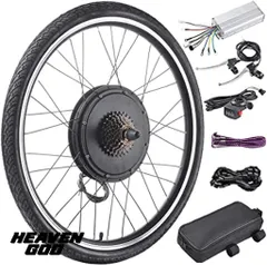 電動自転車駆動系ハブモーター新品未使用