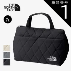 種類1：(FL)フォールンロック/F ザ・ノース・フェイス ジオフェイスボックストート THE NORTH FACE NM32355 GEOFACE BOX TOTE トートバッグ (240112)