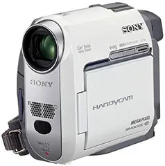 SONY DCR-HC40 充電器欠品 Amazon.com : AC Power Adapter Charger for Sony DCR-HC20 DCR