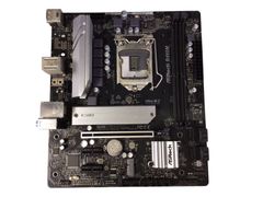 zb-H8【中古】ASRock B460M