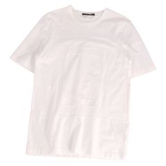 未使用 エミリオプッチ EMILIO PUCCI パンツ ロングパンツ レーヨン  