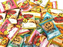 不二家　 カントリーマアム　 バニラ　 ３０個セット 　個包装　クッキー