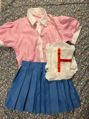 つみき ミカン コスプレ フルセット