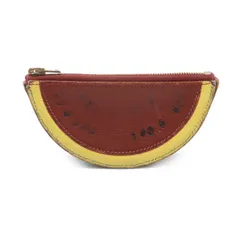 HERMES エルメス コインケース 小銭入れ リンゴ りんご アップル レザー HERMES エルメス コインケース 小銭入れ リンゴ りんご アップル