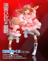GOOD SMILE COMPANY - 涼宮ハルヒの憂鬱 朝比奈みくる 激奏Ver. 1/8 完成品フィギュア Amazon | 涼宮ハルヒの憂鬱 朝比奈みくる 激奏Ver. (1/8スケール