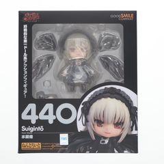 (재판매) GOODSMILE ONLINE SHOP 한정 넨도로이드 440 수은등 로젠 메이든 완성품 가동 피겨 굿 스마일 컴퍼니