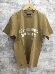 2024年最新】neighborhood wind and sea tシャツの人気アイテム - メルカリ