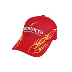 MARUKYU キャップ 2色セット - メルカリ