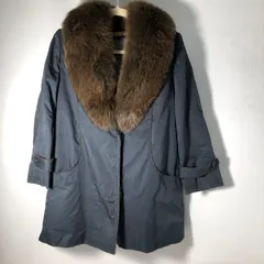 ★ひつじ★様　　　サガミンク ROTINY ロティニー　毛皮　Lサイズ　銀タグ ☆ひつじ☆様 サガミンク ROTINY ロティニー 毛皮 Lサイズ 銀