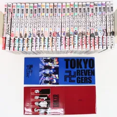 2023年最新】東京リベンジャーズ 公式ガイドブックの人気アイテム