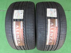 295/35R21　21インチ　ブリヂストン　アレンザLX100　新品タイヤ2本セット　2020年モデル