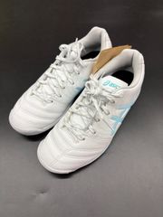 アシックス DS LIGHT JR GS TF (1104A053-100)