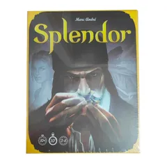 2025年最新】宝石の煌き Splendor ボードゲームの人気アイテム