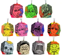 【値下げ交渉⭕️】ダンダダン 円城寺仁 オールスター 缶バッジ 10個セット Amazon.co.jp: ダンダダン ころコレ ジジ 邪視 缶バッジ ホログラム缶