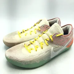 NIKE ナイキ KOBE AD EP 【希望金額提示OK】 RING KNOWS RING: NIKE KOBE AD EP Performance Review